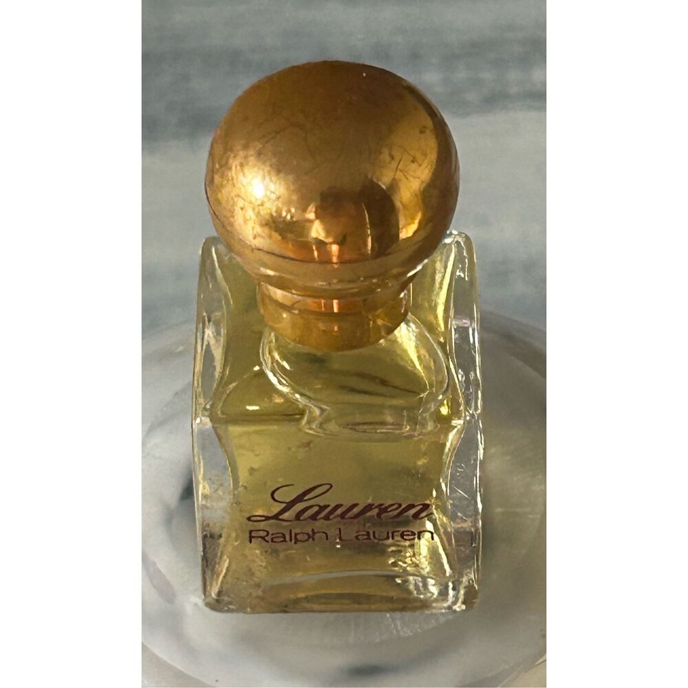 Lauren Ralph Lauren Miniature Perfume